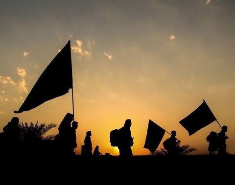 پادکست «پناه» تقدیم عزاداران حسینی می‌شود