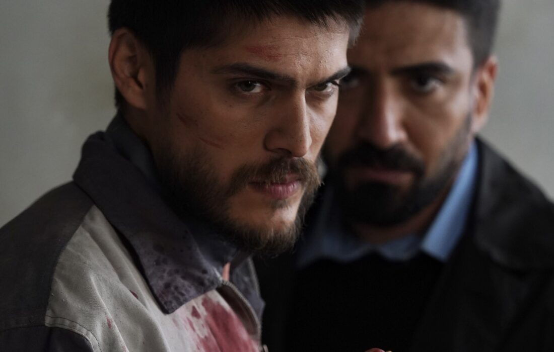 تولید فیلم کوتاه «بازسازی» پایان یافت