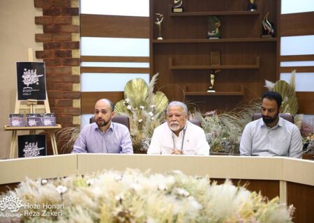 مناقب‌خوانی هنری که ایرانی‌ها برایش خون دادند 