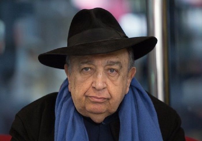 فرمان‌آرا با «داستان جاوید» به شبکه نمایش خانگی می‌آید 