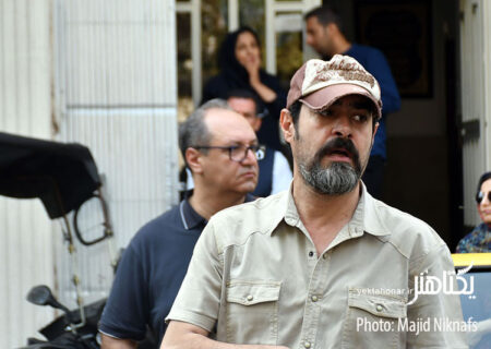 تصمیم برای اکران فیلم‌های شهاب حسینی و مهران احمدی