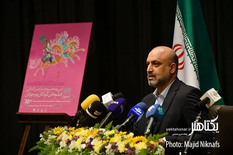 اعلام اسامی فیلمهای حاضر در جشنواره کودک/ هزینه جشنواره کمتر از هزینه تولید فیلم است!