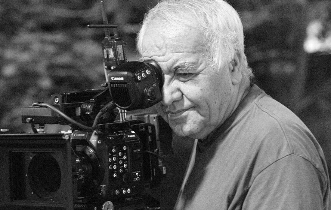 پیکر مرتضی پورصمدی در بهشت سکینه آرام می گیرد