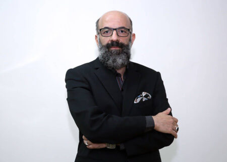 دبیرکل شانزدهمین جشنواره هنرهای تجسمی فجر منصوب شد