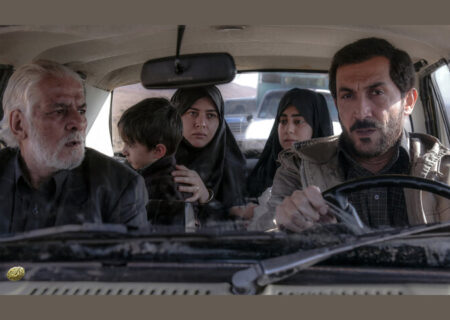 سریال «عاشورا» این هفته هر شب پخش می‌شود