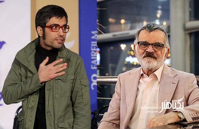 مهدی فخیم‌زاده و محمد کارت مجوز ساخت سینمایی گرفتند
