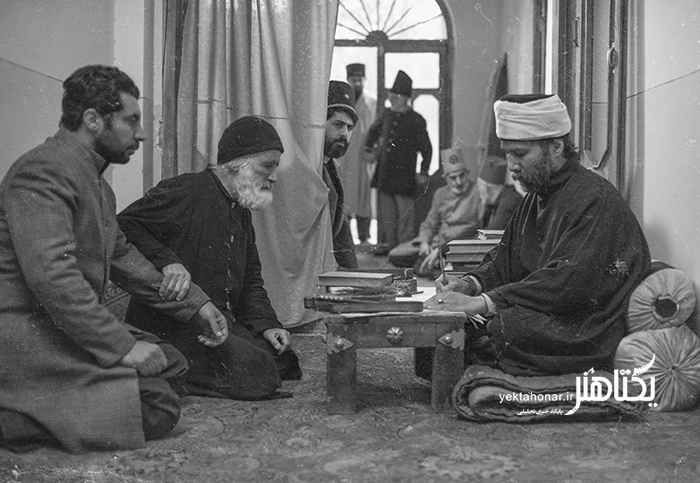 «رژی» آماده نمایش می‌شود/ پرتره‌ای تاریخی از سیدجمال‌الدین اسدآبادی