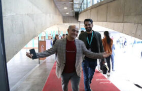 گزارش تصویری از برگزاری چهلمین جشنواره فیلم کوتاه تهران