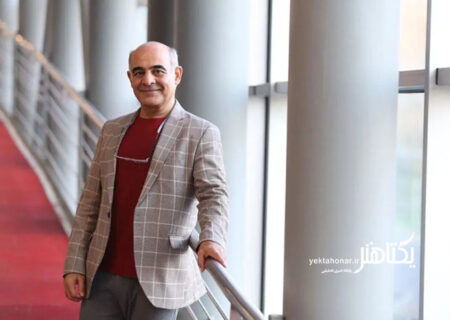 سیاوش چراغی‌پور دبیر جشنواره فیلم فضای باز شد