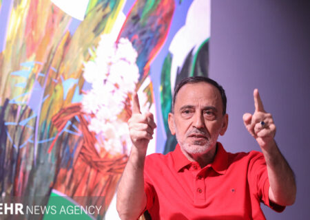 اعتقادی به نقاشان خودآموخته ندارم/ خلاقیت و نوآوری آموختنی نیست