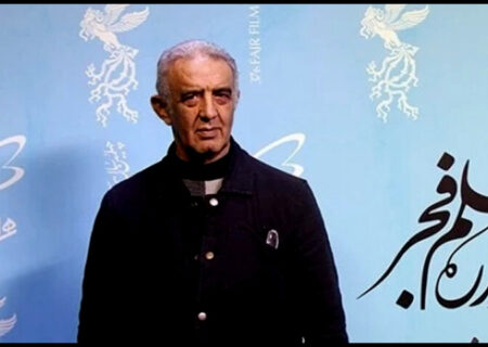 اکبر قدمی بازیگر پیشکسوت درگذشت