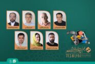 اعضای هیات انتخاب آثار داستانی چهلمین جشنواره فیلم کوتاه تهران معرفی شدند