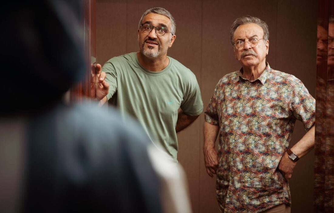 «هتل» در ۱۴ روز ۲۴ میلیاردی شد/ استقبال نیم میلیونی مخاطبان