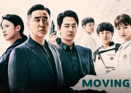 «متحرک» با دوبله اختصاصی به تماشاخونه آمد