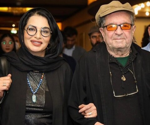 داریوش مهرجویی و وحیده محمدی‌فر به قتل رسیدند