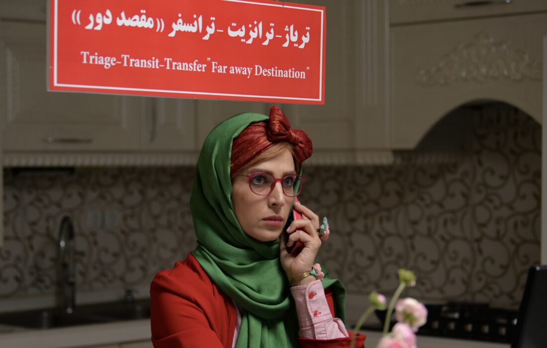 «آنجلّو» به رقابت داکا راه یافت