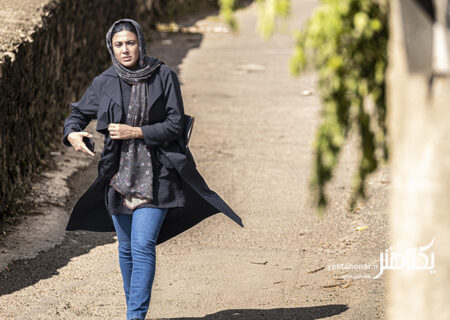 رونمایی از فیلم سینمایی «عزیز» در فستیوال سائوپولو