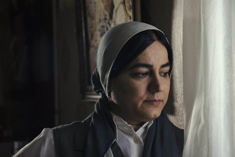 تولید فیلم کوتاه «بالا، پایین» تمام شد/ آغاز مراحل فنی