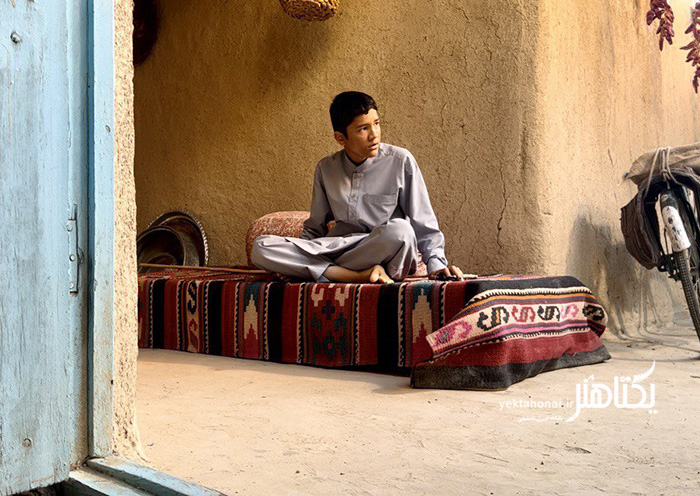 تیزر فیلم کوتاه «کوچ» منتشر شد/ اعلام سانس‌های فیلم در جشنواره