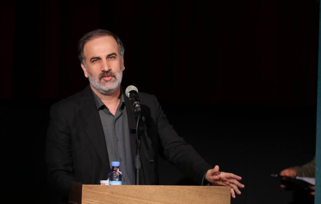 دومین جشنواره آموزشگاه‌های آزاد سینمایی آغاز به کار کرد