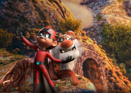 «بچه زرنگ» پرفروش ترین فیلم کودک تاریخ سینمای ایران شد