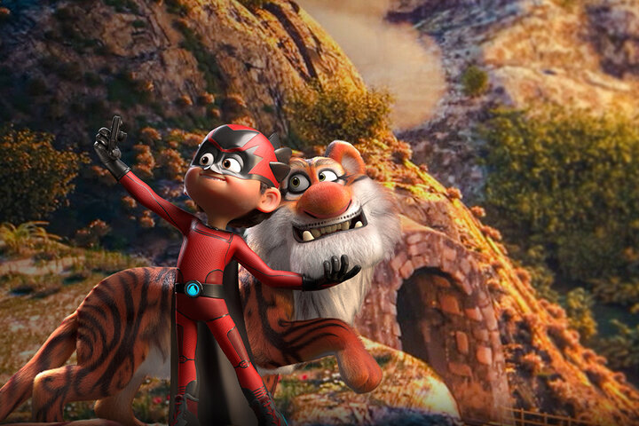 «بچه زرنگ» پرفروش ترین فیلم کودک تاریخ سینمای ایران شد