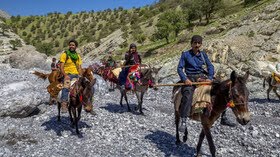 فصل ششم «ایرانگرد» در مرکز سیمرغ به مرحله پیش تولید رسید