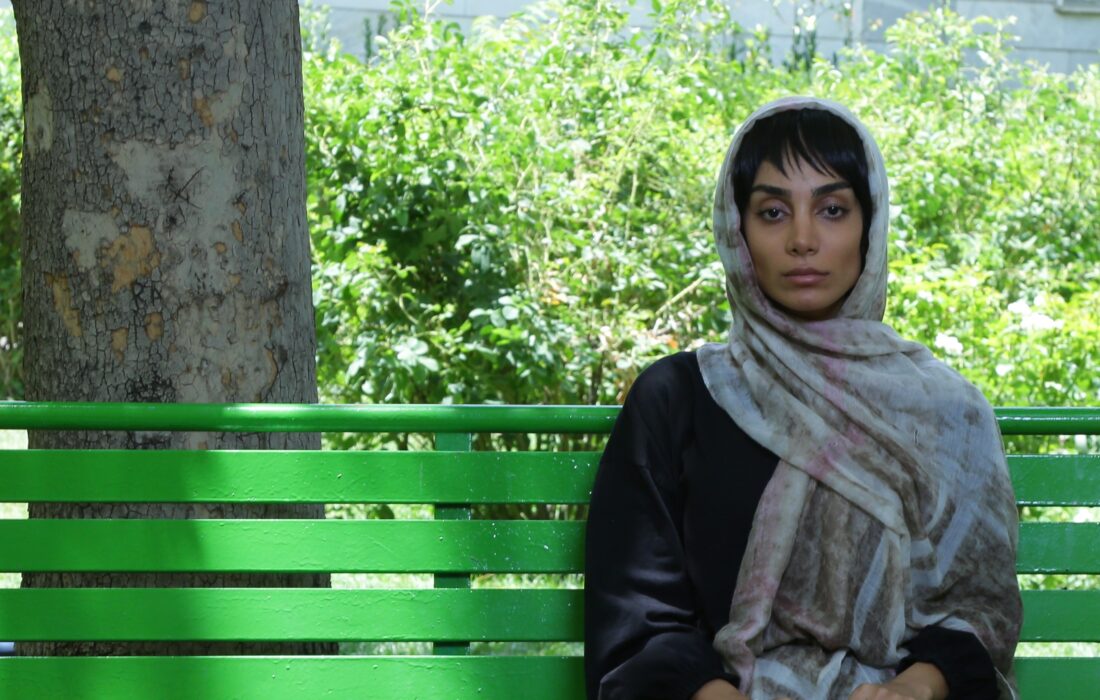 «دختران چشم آبی» آماده نمایش شد/ رونمایی از تیزر