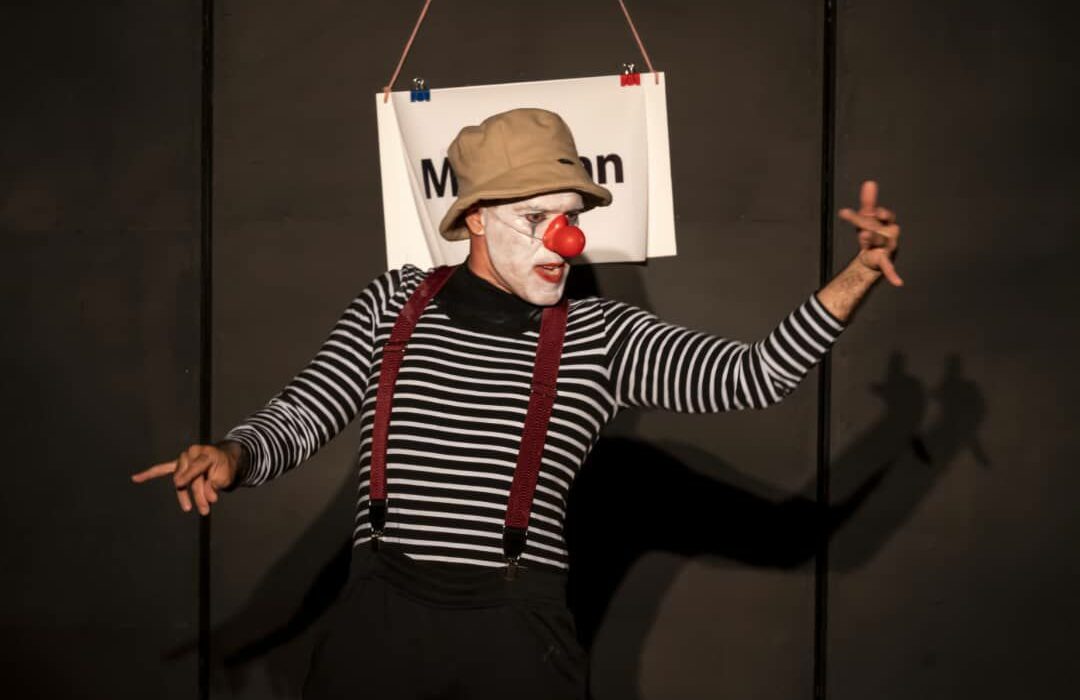 گروه بازیگران و عوامل «جامپ کات» معرفی شدند