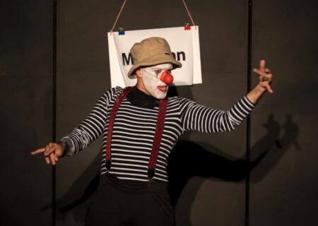 گروه بازیگران و عوامل «جامپ کات» معرفی شدند