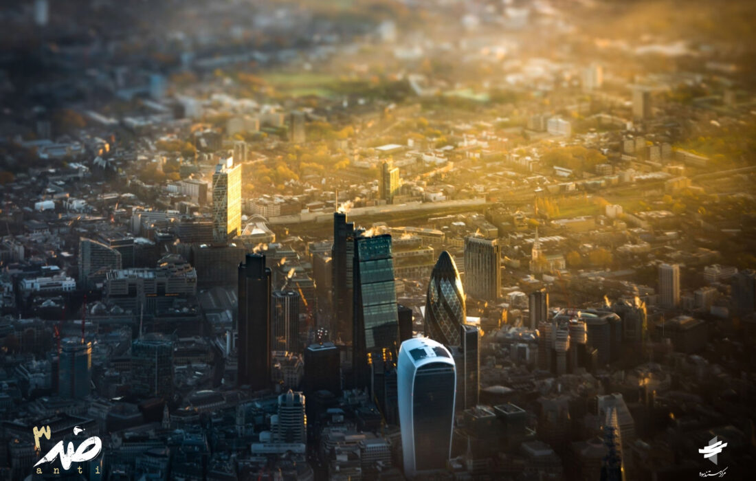 «ماراتن برجها» سوژه سومین روایت «ضد»