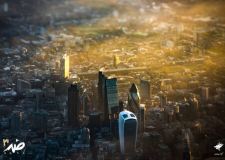 «ماراتن برج‌ها» سوژه سومین روایت «ضد»