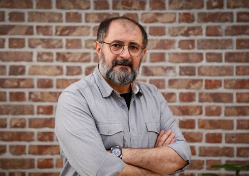 علی دهکردی مدیرعامل خانه سینما شد