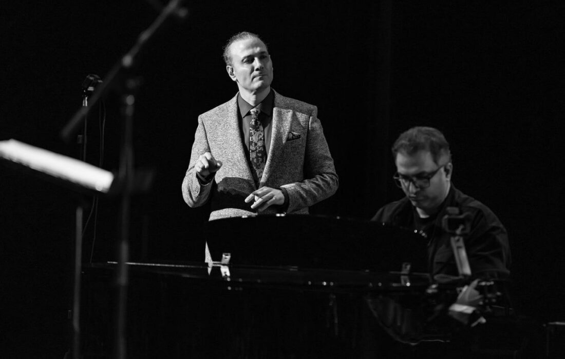 علیرضا قربانی سال جدید میلادی به استرالیا میرود