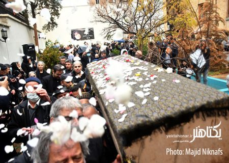 خاموشی ستاره‌ها در آسمان هنر تجسمی/ از ژنرال گرافیک تا هنرمندان نوگرا