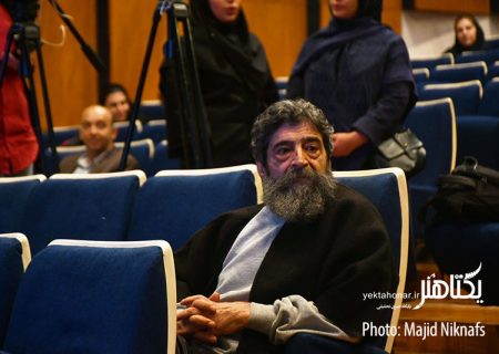 اهدای آثار بهرام دبیری به موزه هنرهای معاصر تهران