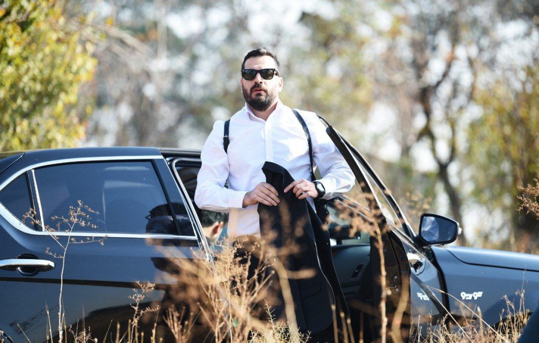 مجری شبکه نسیم کارآگاه شد