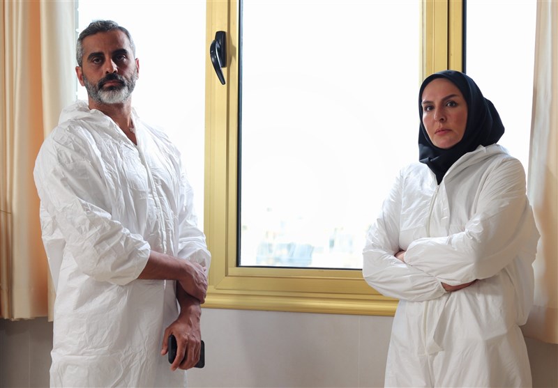 «بیست کویید» سریال جدید شبکه سه شد