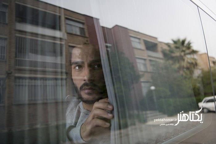 «شهرک» بهترین فیلم فستیوال «ویتره» فرانسه شد