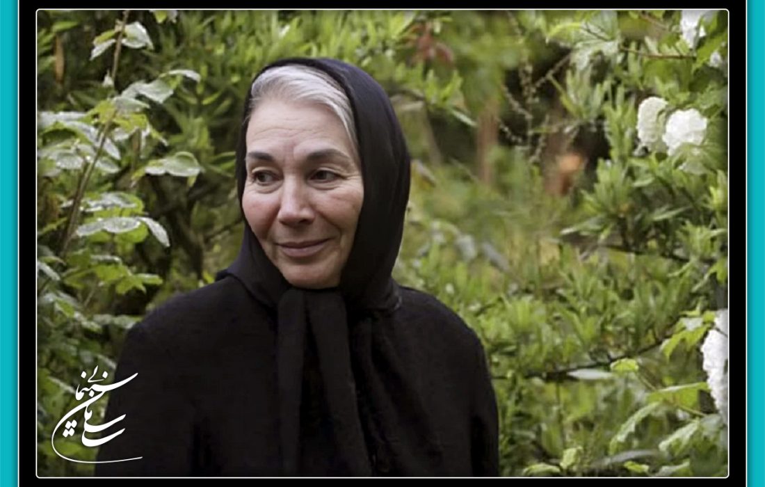 مراسم ترحیم پروانه معصومی در مسجد بلال برگزار می‌شود