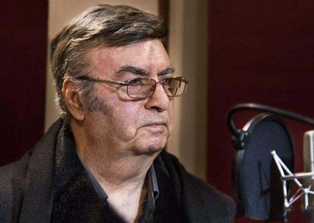 ناصر طهماسب درگذشت/ تدفین در سکوت خبری