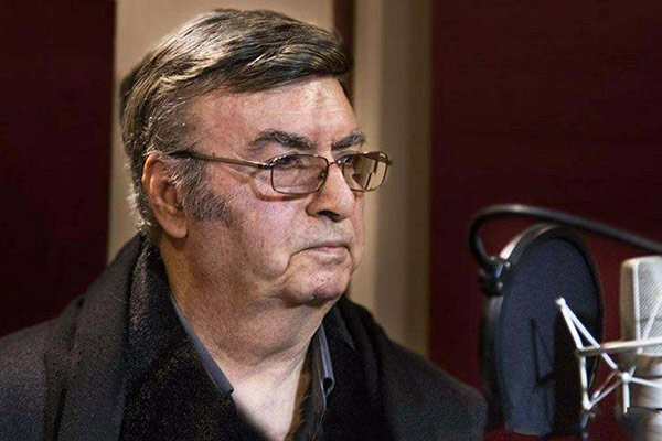 ناصر طهماسب درگذشت/ تدفین در سکوت خبری