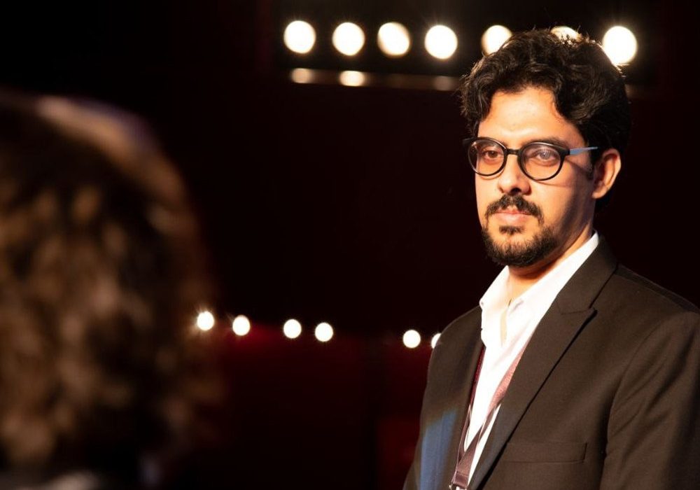 رقابت «ایساتیس» علیرضا دهقان در سه جشنواره جهانی