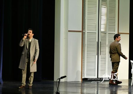 محمد معتمدی با ارکستر ملی زنگ «موسیقی فجر» را می‌زند