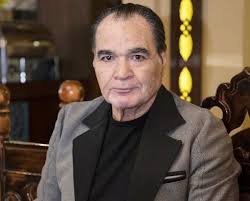 رضا صفایی‌پور طوفان سینمای ایران آرام گرفت 