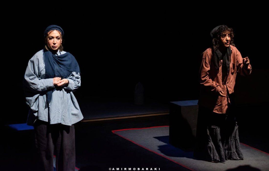 استقبال از «اعتراف‌ها و دروغ‌ها»/ تماشاگر نه، قاضی باشید!