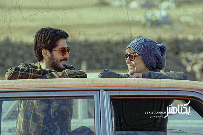 تیزر رسمی «ضد» رونمایی شد/ زندگی بی‌عشق، مردگی‌ست…