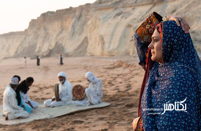 آغاز اکران آنلاین فیلم «میرو» در «هنروتجربه»