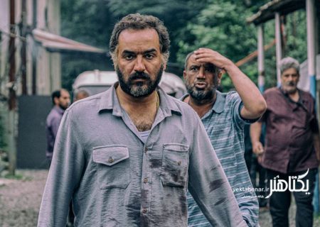 «سیاه سنگ» به جشنواره کلرمون فرانسه رفت/ «سامپو» به داکا