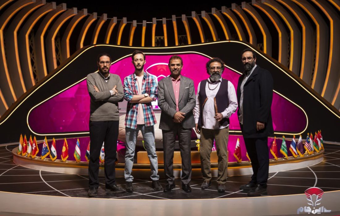 جزئیات برنامه «این‌جام» اعلام شد/  هر شب با جام ملت‌های آسیا